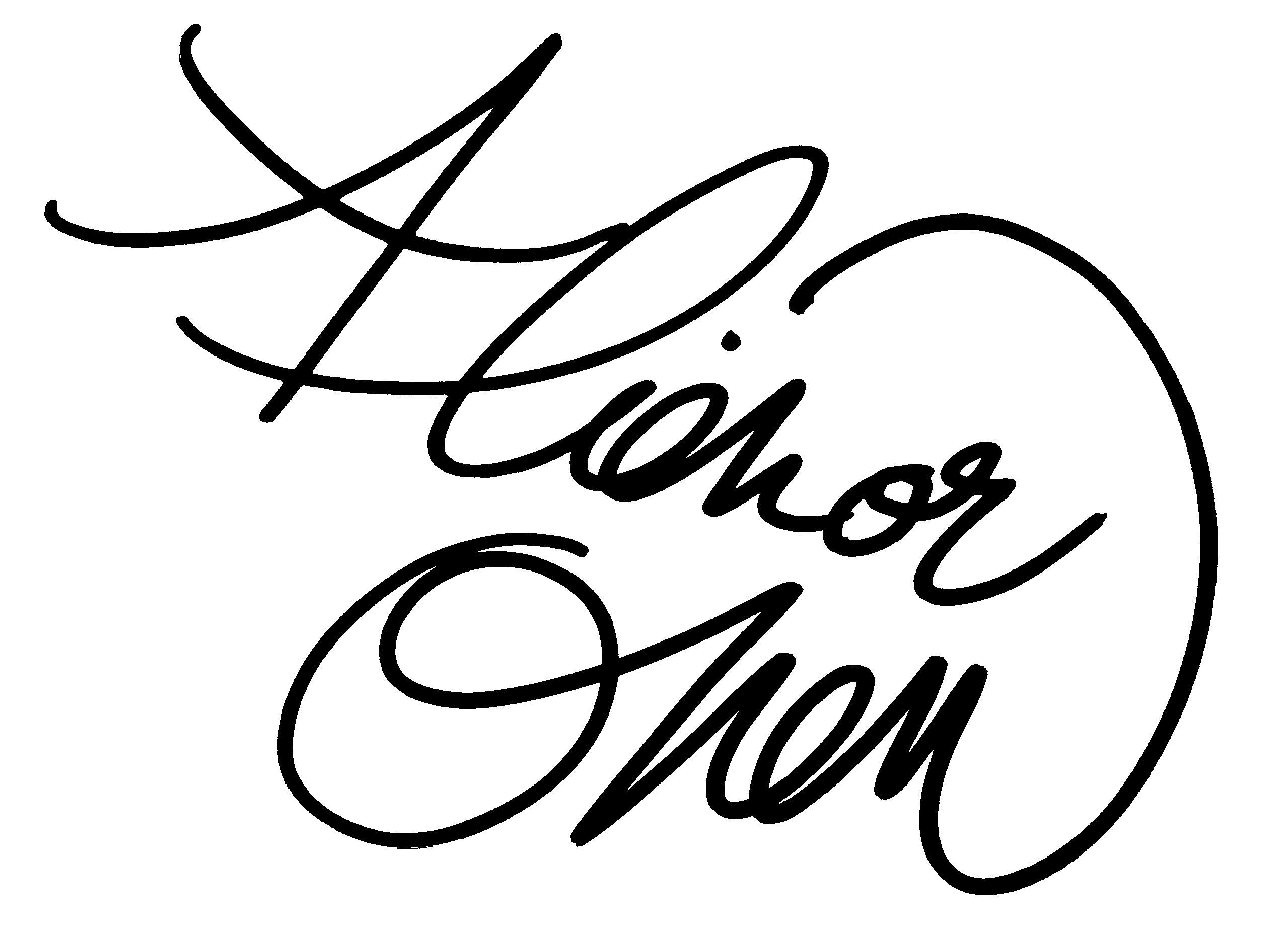 signOnenAlienor